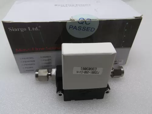 FS5001-200-CV-N SIARGO SIARGO Силиконовый Xiang Азота.