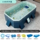 Склад 2,6*1,6*0,55 м высотой