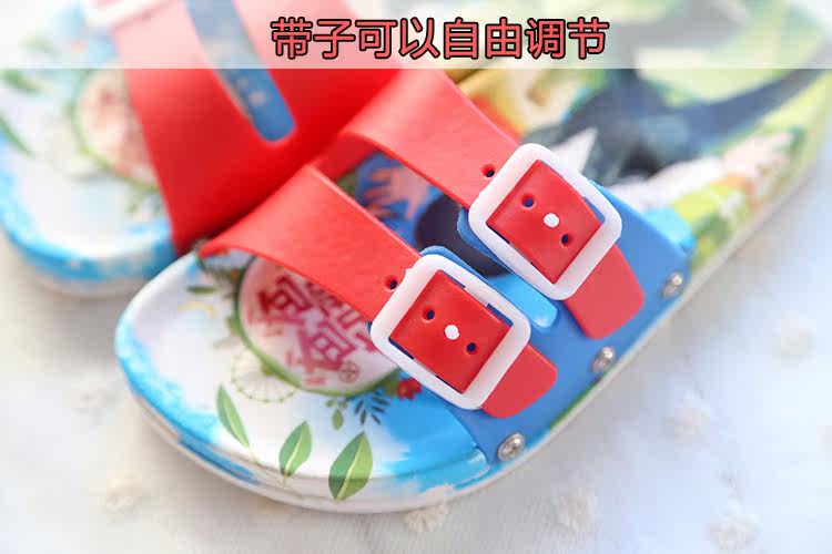 Chaussures enfants en autre pour été - Ref 1039405 Image 12