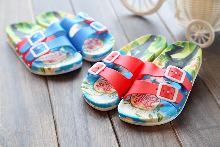 Chaussures enfants en autre pour été - Ref 1039405 Image 6