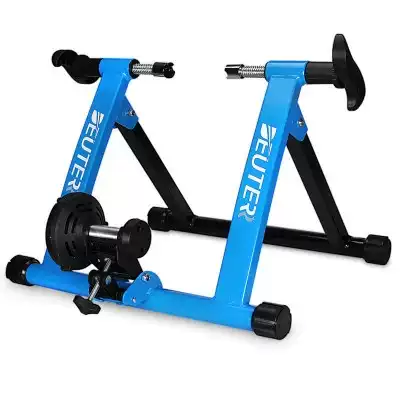 Cycling platform training fitness bike stand