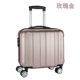 Xiao Đặng khung phổ biến bánh xe kinh doanh trường hợp xe đẩy 20 inch nam và nữ 16 sinh viên du lịch hành lý mini 18 inch hành lý