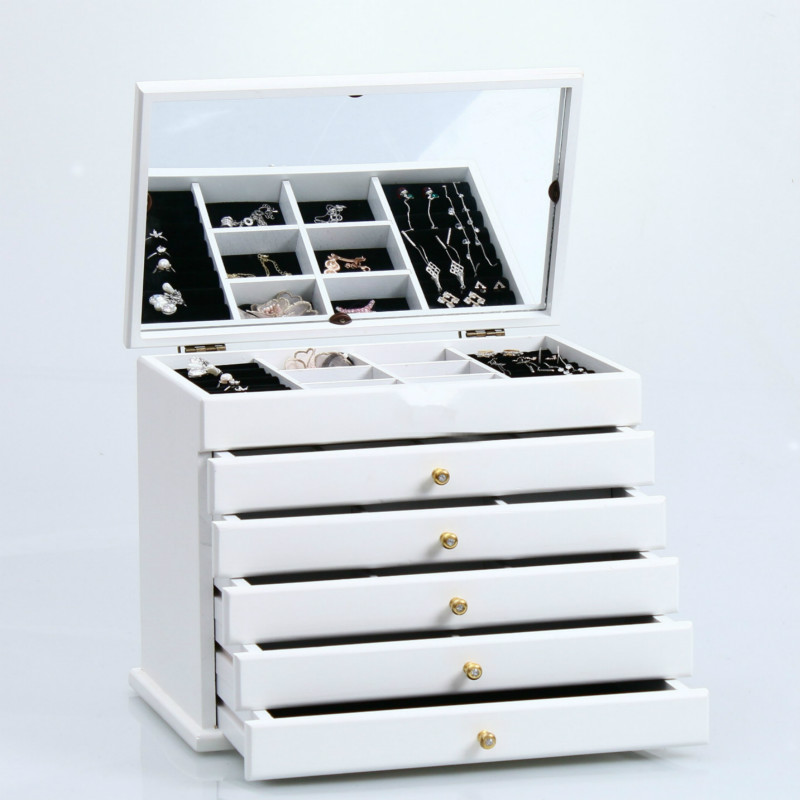 Coffret à bijoux OTHER   - Ref 3105234 Image 1