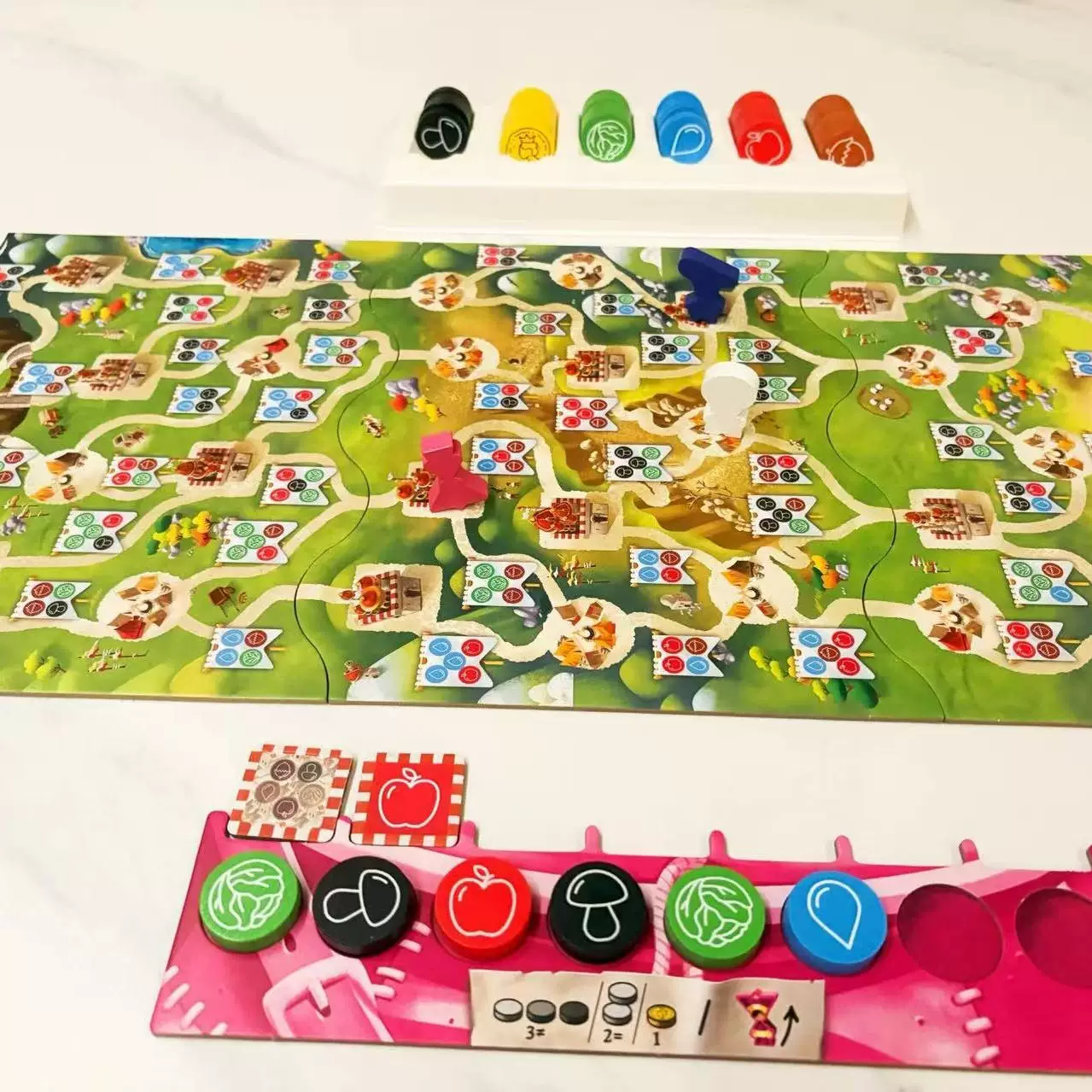 Настоящая настольная игра, набор для отдыха, карты, с камнем, Покемон, карты проверки знаний