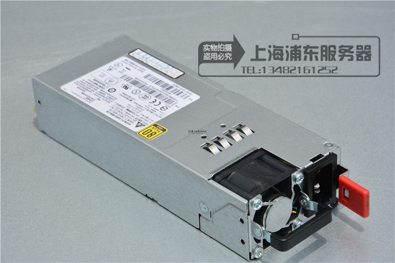 Original dress Lenovo RD640 RD430X 800W Power supply 36002353 03X4368 DPS-800RB C