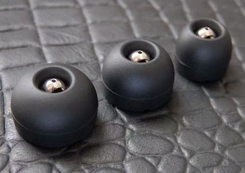 Lizer Lab Jiju Revjet Jijujet Jijuma Horn Ear Pads Earphone Covers New Tuning