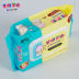 Khăn lau tay gia đình Kang đặc biệt Khăn lau tay trẻ em Khăn lau tay không chứa cồn mềm 80 bơm * 6 gói - Khăn ướt khăn giấy ướt tốt cho da mặt Khăn ướt