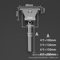 Dark hidden laminate holder suspended separator hardware outlet Italy