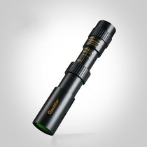 10-300 times monocular high-power high-definition low-light portable handheld outdoor pocket mini night vision moon