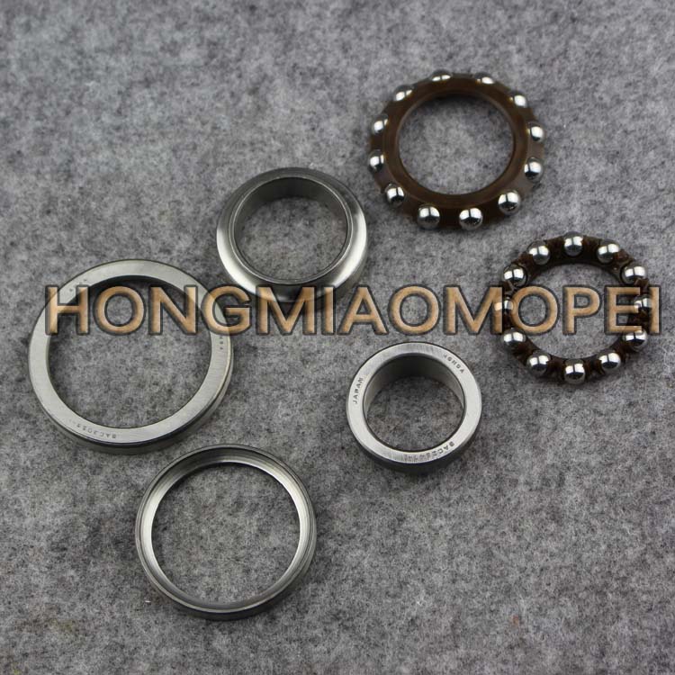WY Honda CB400 VTEC 1-4 thay CB-1 hướng chịu lực của áp lực chịu lực của tấm sóng hàng đầu ổ bi trượt