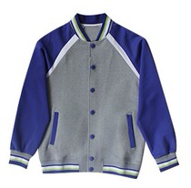 Jinan Huiwen Primary School 2018 Weida Autumn School Uniform