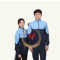 Jinan Licheng District Middle School Autumn School Uniform 2019