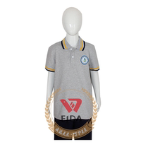 Shanxi Experimental Primary School Fuli Branch School uniform suit