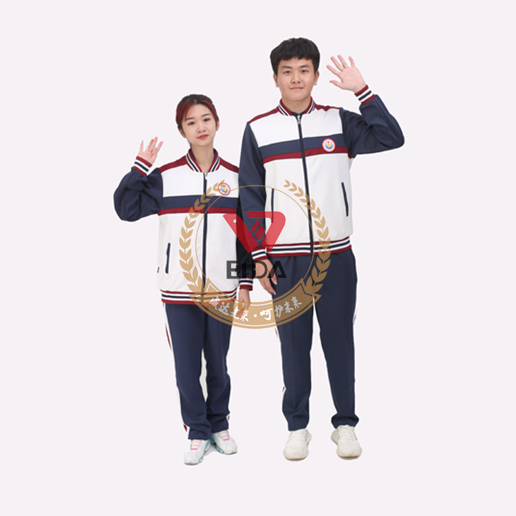 Jimo 28 Middle School 2 Middle School 4 Middle School Experimental Chaohai Fengcheng Pudong Longquan Middle School Autumn School Uniform Junior High School 20
