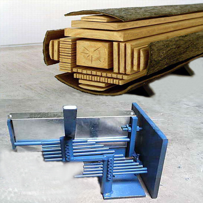Woodworking fixed backer fast band saw machine multifunctional movable baffle limit adjustment various size changes other