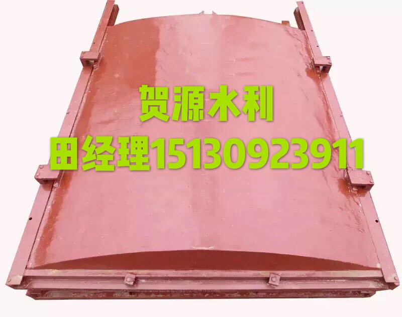 Direct marketing PGZ cast iron gates 500 * 500 sewers fence machine door eco-friendly gate size customizable 1 m 1 2 m