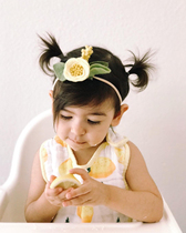 American little unicorn newborn classic saliva towel baby muslin cotton bamboo cotton bib