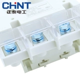 Zhengtai изолированные и переключающие переключатель Single Investment 3P4P NH40 250A400A630A