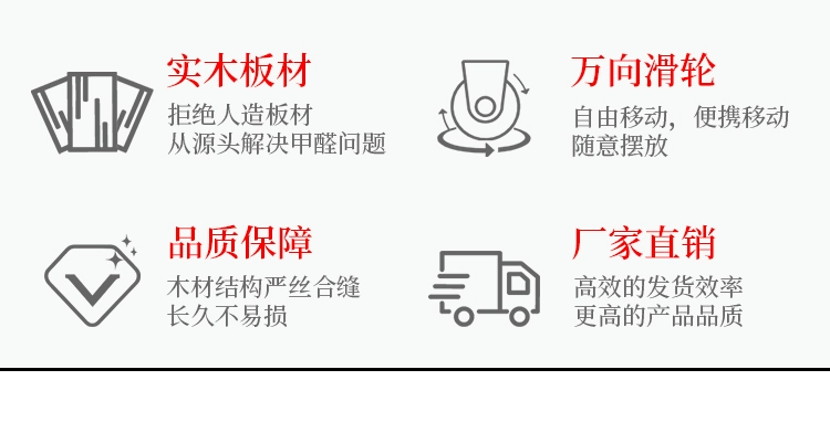 Vách ngăn màn hình kiểu Trung Quốc mới tùy chỉnh 
            phòng khách bằng gỗ rắn phòng ngủ gấp di động đơn giản hiện đại chặn hiên văn phòng lối vào văn phòng