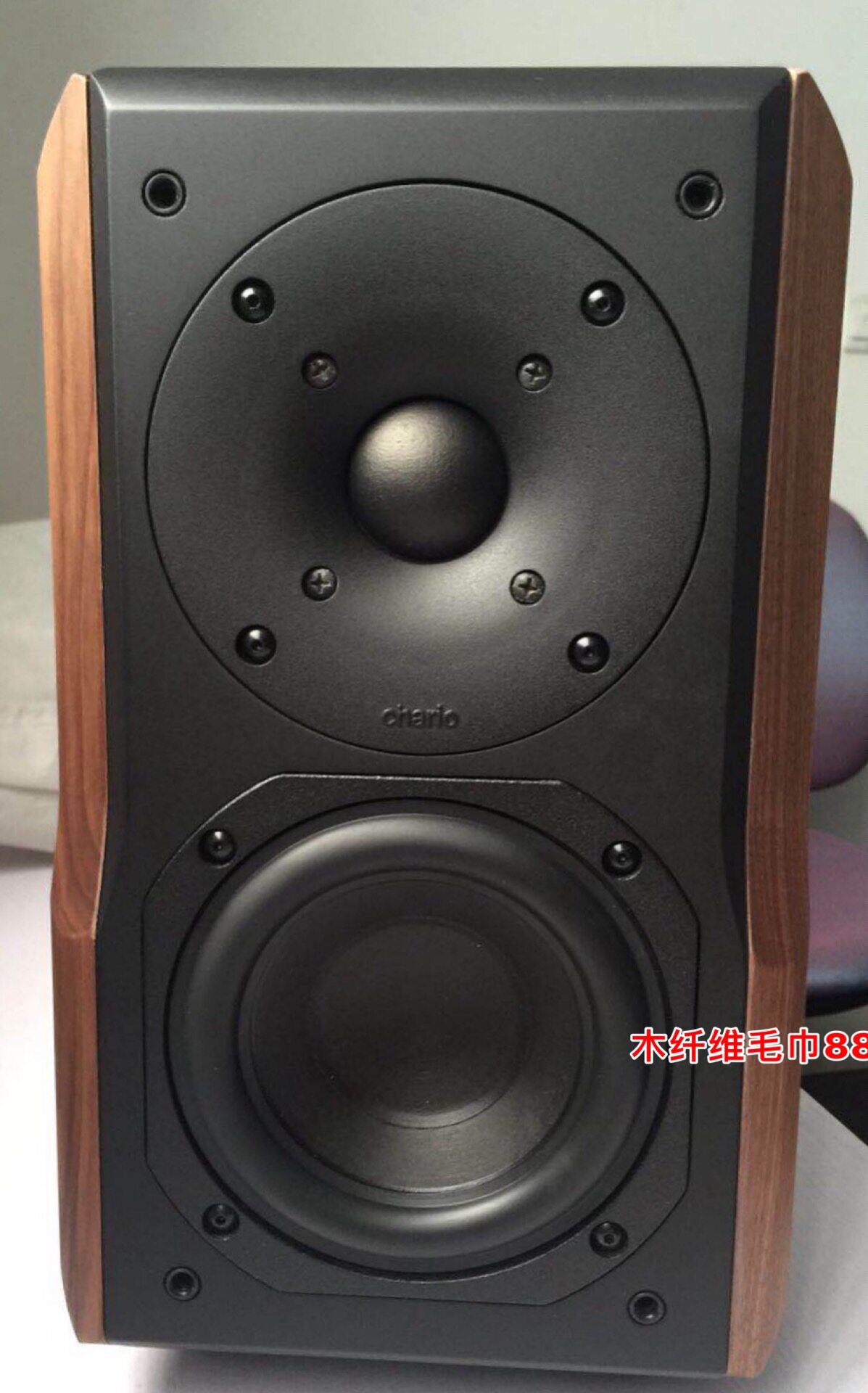 The new Zhuoli DELPHINUS Constellation No. 2 MKII pair price does not include tripod