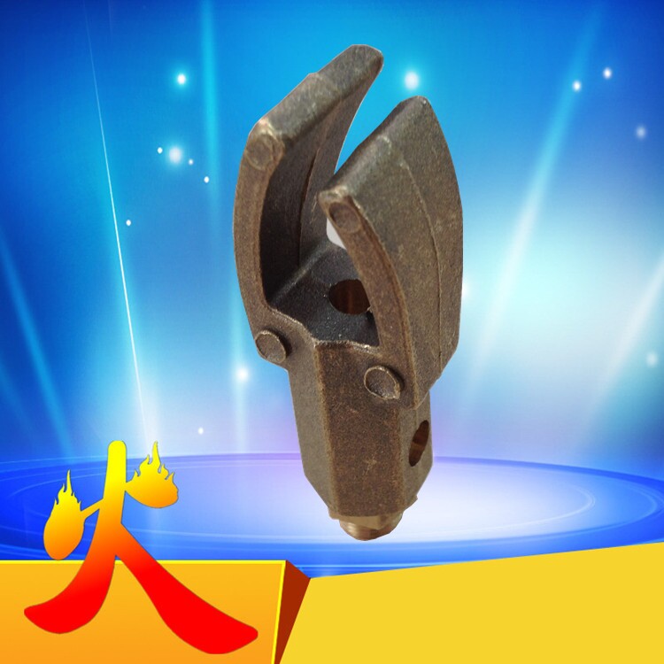 Duckbilled spray nozzle Gas nozzle Copper Duck Nozzle Fire Mouth Copper Nozzle Gas Nozzle Gas Nozzle Gas Nozzle Gas Nozzle