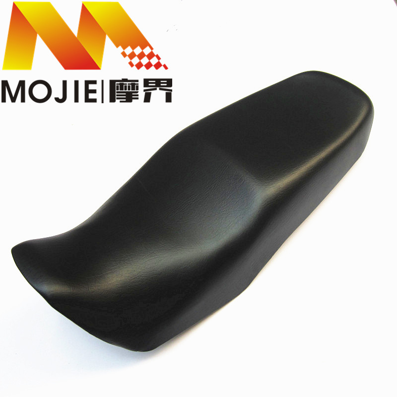 Phụ kiện Haojue áp dụng Suzuki Ruishuang EN125-2 2A 2E 2F lắp ráp đệm Ghế đệm Ghế đệm Ghế đệm - Đệm xe máy vỏ bọc yên xe máy
