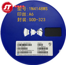 Patch diode BAS316 silk-print A6 SOD-323 0805 switch diode 1N4148WS