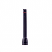 Suitable for ICOM ACOMO Walkie-talkie IC-F21 F26 F36 F43G F44 antenna Short rubber antenna