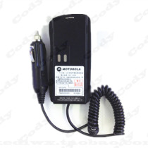  Motorola WALKIE-talkie GP2000 CAR CHARGER SP66 GP2000 Electronic APPLIANCES CAR CHARGER MOTOROLA