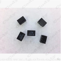  Walkie-talkie repair accessories M50FW CD 450F filter M50GW 450GW Ceramic filter