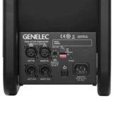 Genelec 真力 7040A 7050C Active Bass Dinger 2.1 5.1HIFI Compact Subwoofer Gun