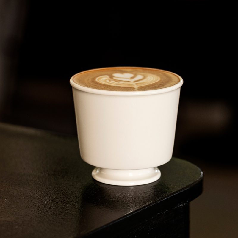Tingxu Handmade Ceramic Latte Art Cup, Tall Glass, Commercial and Household Use, Handheld Water Cup, Couple's Matching Cup, Coffee Cup, Latte Cup Tingxu Handmade Ceramic Latte Art Cup, Tall Glass, Commercial and Household Use, Handheld Water Cup, Couple's Matching Cup, Coffee Cup, Latte Cup