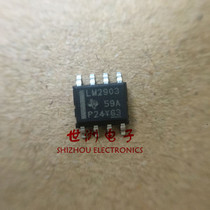Patch LM2903 Texas TI SOP-8 New Original Imported TI Low Power Type Comparator