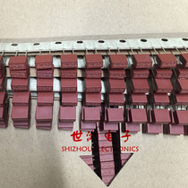 Square fuse 392 382 Miniature fuses T1A T2A T3 15A T5A plastic 4*8