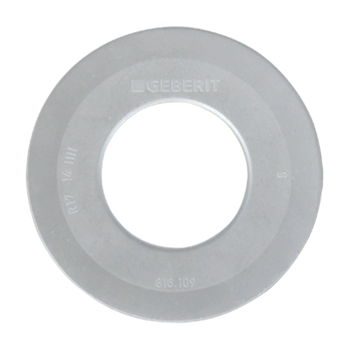 Туалетные аксессуары адаптируются к Geberit Jibaili Туалетный резервуар для воды Дренажный клапан герметичный кольцо Силиконовое кольцо