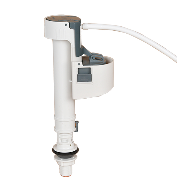wdi WDI Toilet B3300M water tank inlet valve watersaving mute telescopic inlet valve toilet