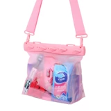 Большая защита мобильного телефона, непромокаемая сумка, водонепроницаемая сумка, сумка для плавательных принадлежностей, сумка-органайзер, снаряжение для плавания, дайвинг