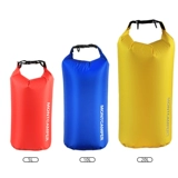 Нейлоновая дорожная износостойкая непромокаемая сумка, купальник, сумка для хранения, сверхлегкая сумка-органайзер, сумка-чехол, комплект