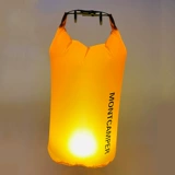 Сумка для рафтинга для плавания, система хранения, сверхлегкая сумка-органайзер, непромокаемая сумка