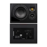 ADAM A4V A7V A8H A44H A77H профессиональный активный мониторинг, студия звукозаписи динамиков ближнего поля и полузащиты
