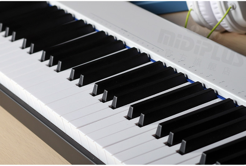 MIDI-клавиатура midiplus x2/x3/x4/x6/x8键盘