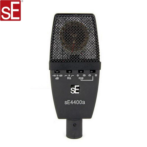 SE Electronics SE4400A много -точка для записи конденсаторного микрофон микрофон и лицензированный yisheng
