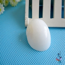 Full 28 yuan natural conch shell White cat eye shell 3cm white cat eye coral