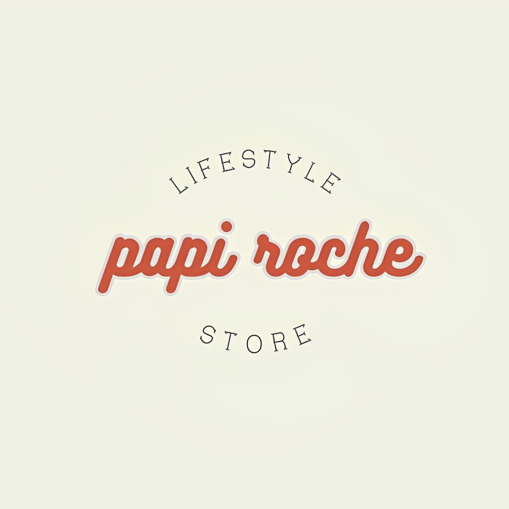 PAPI ROCHE 生活选物