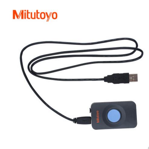 Japan Mitutoyo 264-016 SPC data input device 264-012 data line 959149 937179T