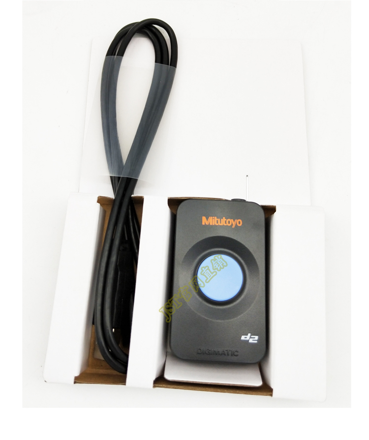 Promotion of Japanese Sanfeng Data Collection Box mitoyo data input device 264-016-10 foot switch