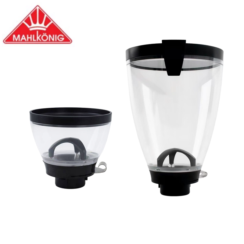 Mahlkonig Coffee Grinder Bean Hopper Ekomnia/E65S/E80/Gbw Mahlkonig Small Bean Hopper Mahlkonig Coffee Grinder Bean Hopper Ekomnia/E65S/E80/Gbw Mahlkonig Small Bean Hopper