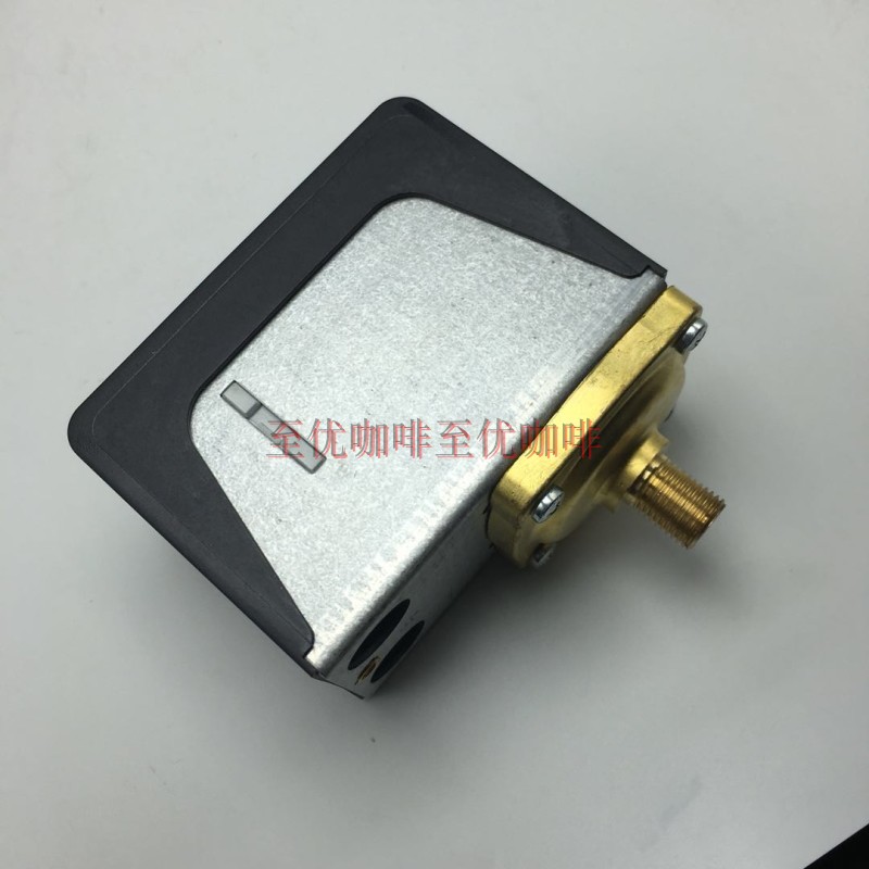 Original imported coffee machine boiler pressure switch Semi-automatic steam pressure switch Coffee machine accessories