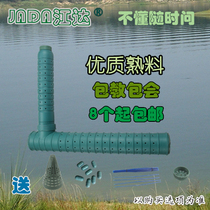 Clinker yellow eel cage Loach cage 7-shaped yellow eel cage eel cage yellow eel cage yellow eel cage yellow eel cage yellow eel cage