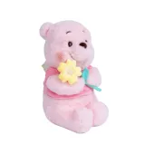 Potdemiel подлинные игрушки Disney Straight Clainberry Bear Bear Bear Plush Toys Doll